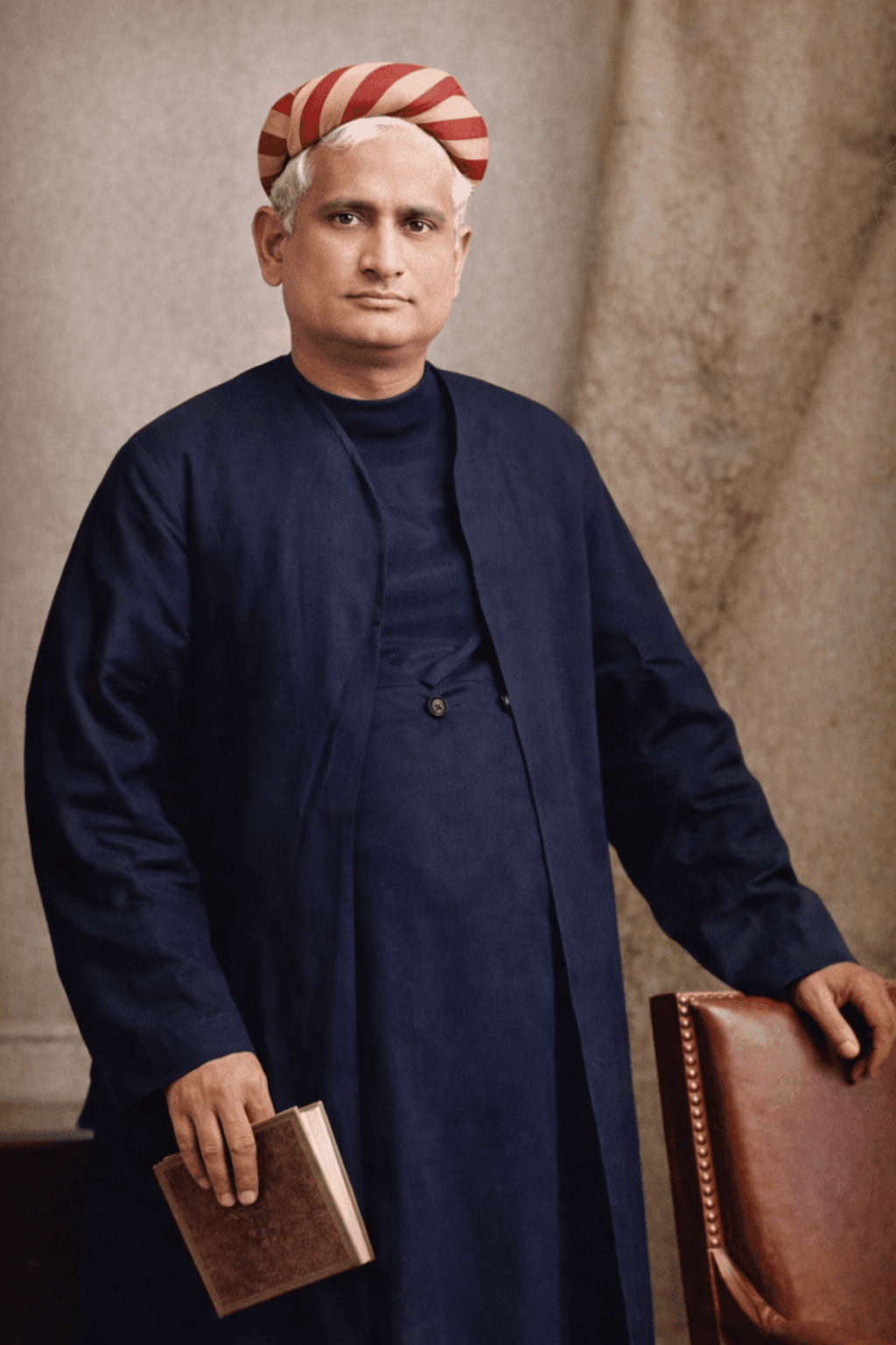 সাহিত্য সম্রাট বঙ্কিমচন্দ্র চট্টোপাধ্যায়