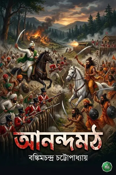 আনন্দমঠ