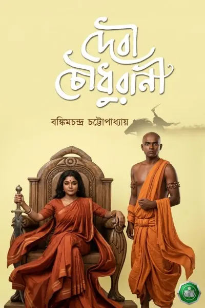 দেবী চৌধুরাণী