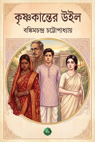 কৃষ্ণকান্তের উইল