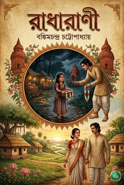 রাধারাণী
