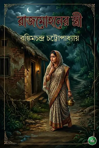 রাজমোহনের স্ত্রী